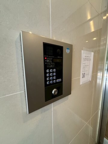 芦原橋駅 徒歩5分 5階の物件内観写真