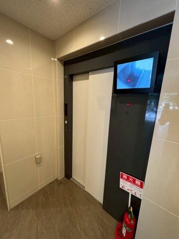 芦原橋駅 徒歩5分 5階の物件内観写真