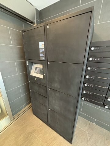 芦原橋駅 徒歩5分 5階の物件内観写真