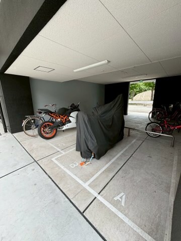 芦原橋駅 徒歩5分 5階の物件内観写真