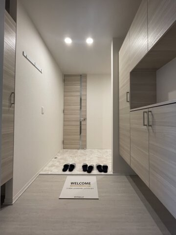 D-ROOM美野島の物件内観写真