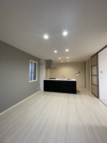 D-ROOM美野島の物件内観写真