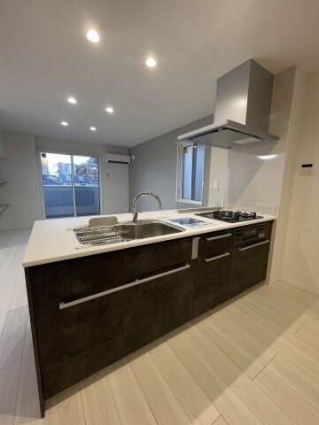 D-ROOM美野島の物件内観写真