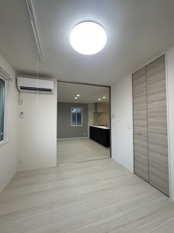 D-ROOM美野島の物件内観写真