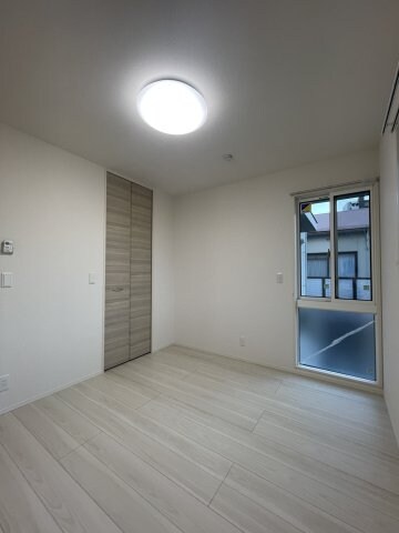 D-ROOM美野島の物件内観写真