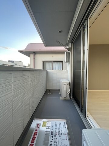 D-ROOM美野島の物件内観写真