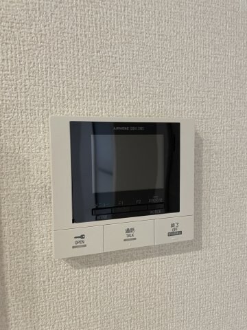 D-ROOM美野島の物件内観写真