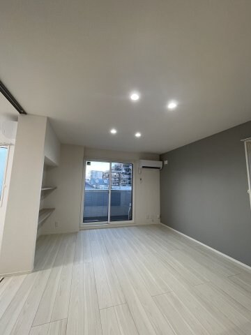 D-ROOM美野島の物件内観写真