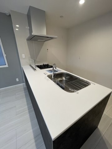 D-ROOM美野島の物件内観写真