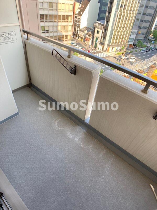 本町駅 徒歩3分 2階の物件内観写真