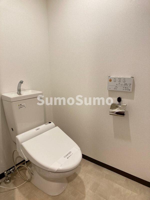 本町駅 徒歩3分 2階の物件内観写真