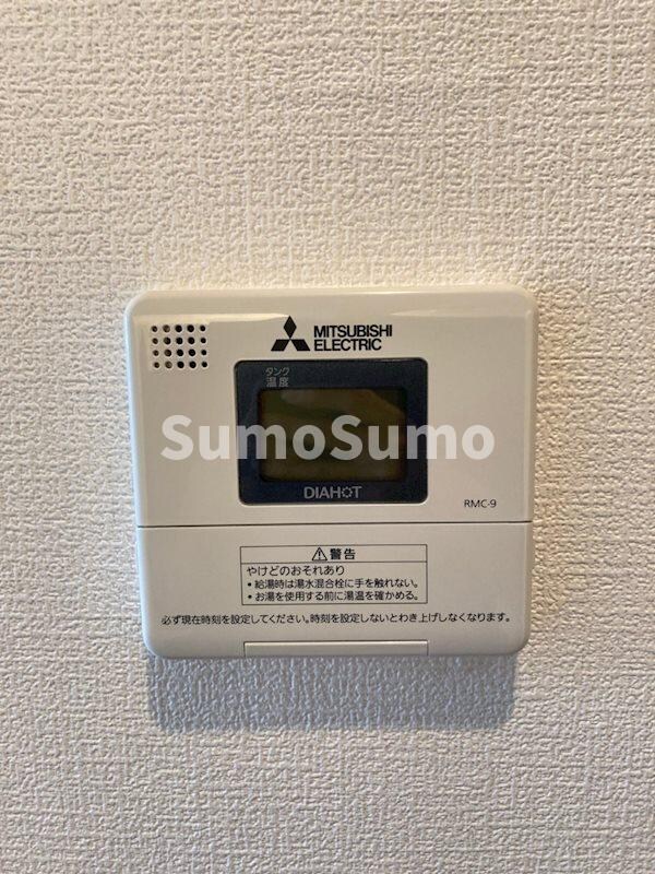 本町駅 徒歩3分 2階の物件内観写真