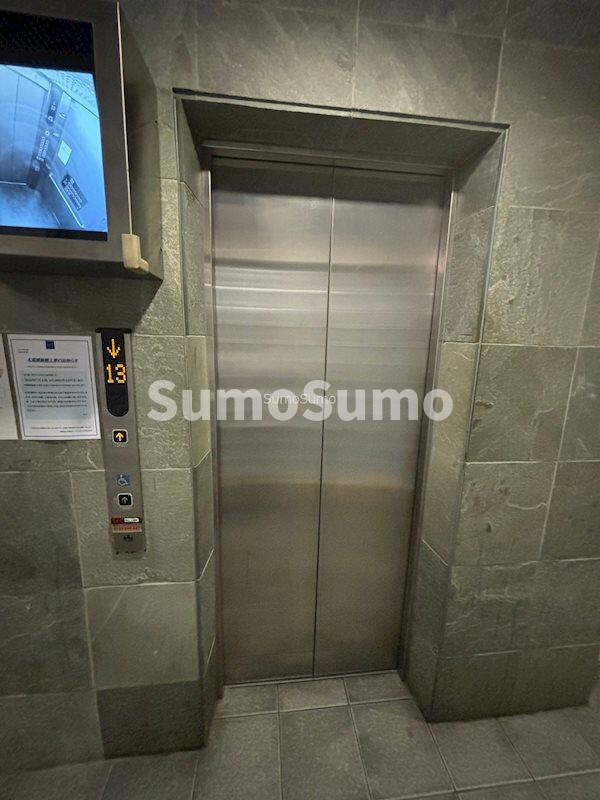 本町駅 徒歩3分 2階の物件内観写真