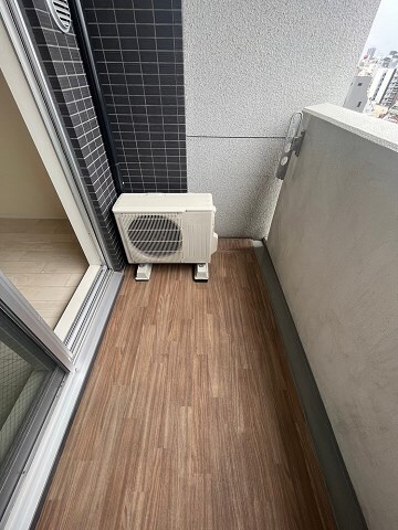 日本橋駅 徒歩5分 11階の物件内観写真