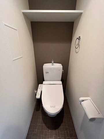 日本橋駅 徒歩5分 11階の物件内観写真