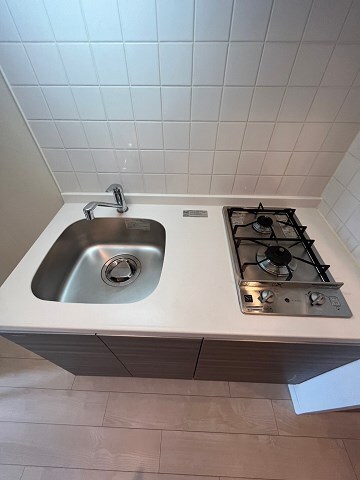 日本橋駅 徒歩5分 11階の物件内観写真