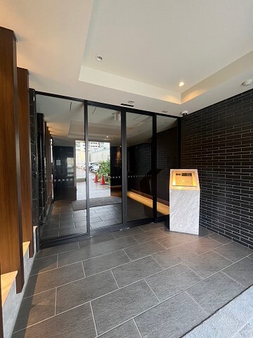 日本橋駅 徒歩5分 11階の物件内観写真