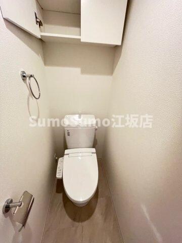 セレニテ東三国ミラクの物件内観写真