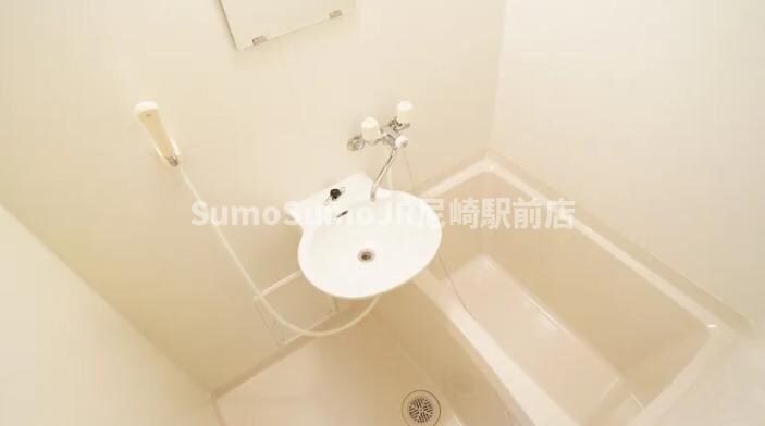 レオパレスエクセル御幣島の物件内観写真