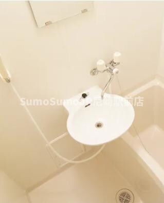 レオパレスエクセル御幣島の物件内観写真