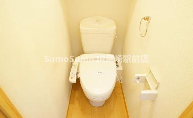 レオパレスエクセル御幣島の物件内観写真