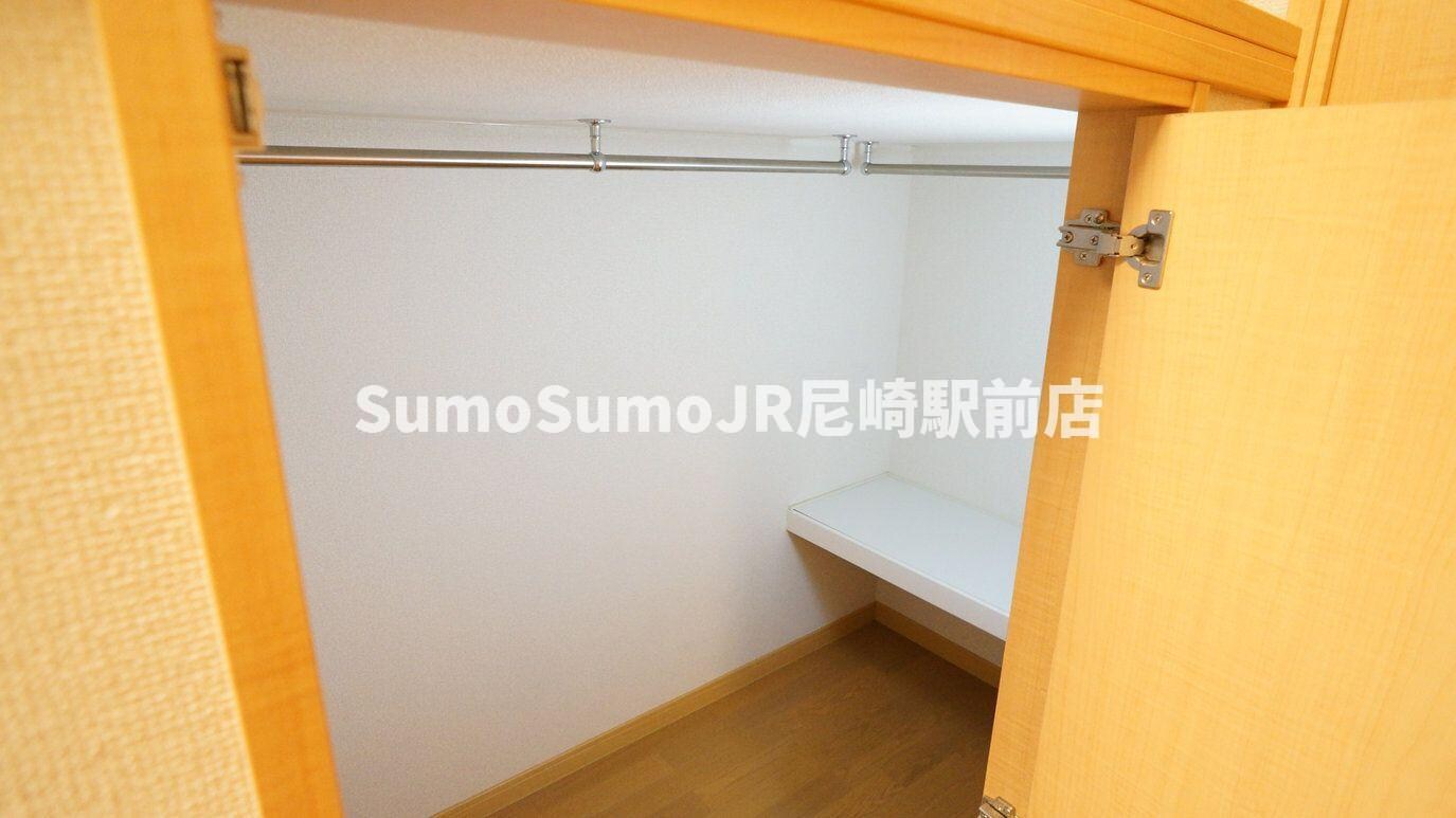 レオパレスエクセル御幣島の物件内観写真