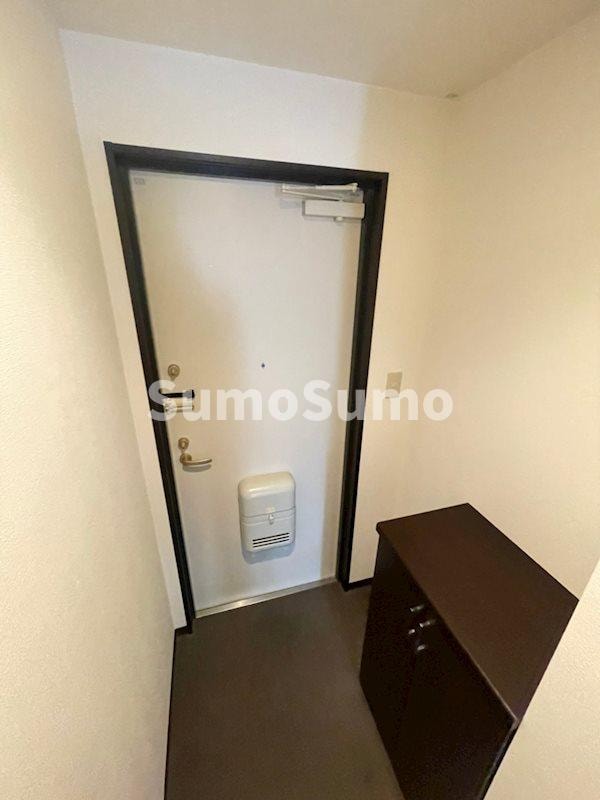 阿波座駅 徒歩5分 10階の物件内観写真