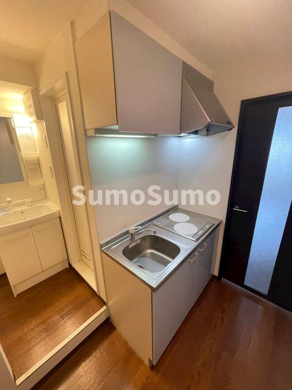 阿波座駅 徒歩5分 10階の物件内観写真