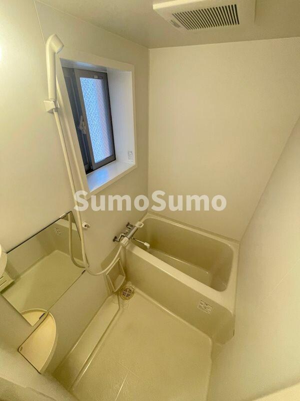 阿波座駅 徒歩5分 10階の物件内観写真