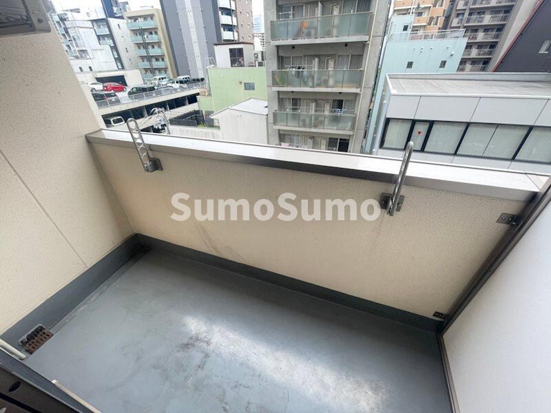 阿波座駅 徒歩5分 10階の物件内観写真