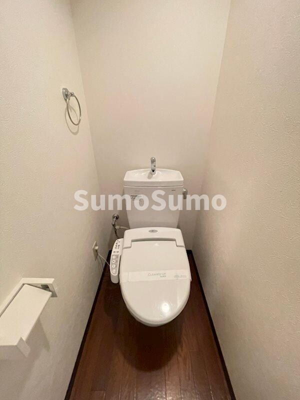 阿波座駅 徒歩5分 10階の物件内観写真