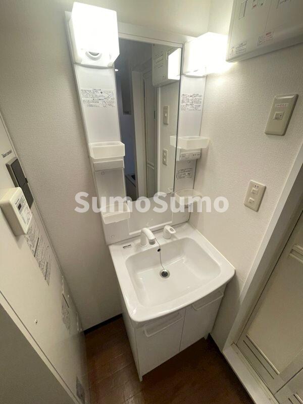 阿波座駅 徒歩5分 10階の物件内観写真