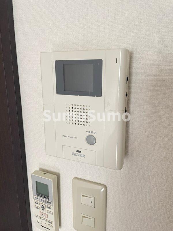 阿波座駅 徒歩5分 10階の物件内観写真