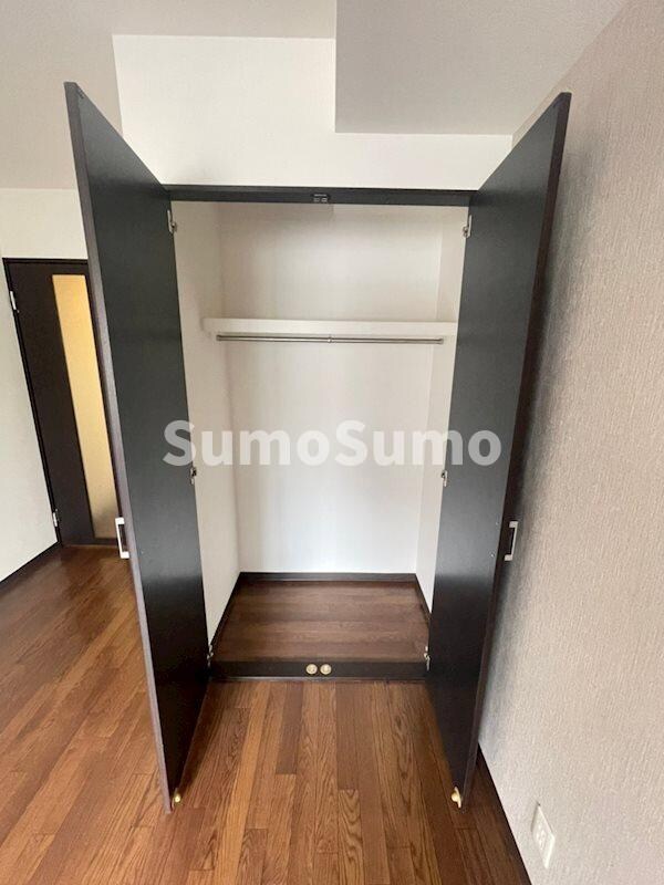 阿波座駅 徒歩5分 10階の物件内観写真