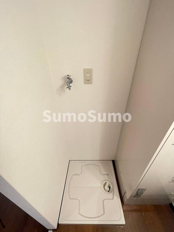 阿波座駅 徒歩5分 10階の物件内観写真