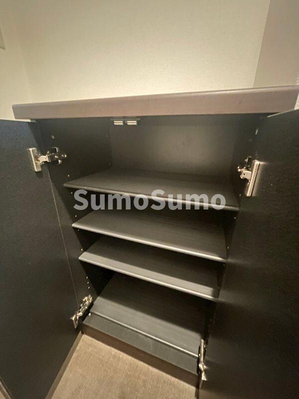 阿波座駅 徒歩5分 10階の物件内観写真