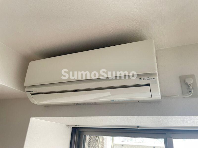 阿波座駅 徒歩5分 10階の物件内観写真