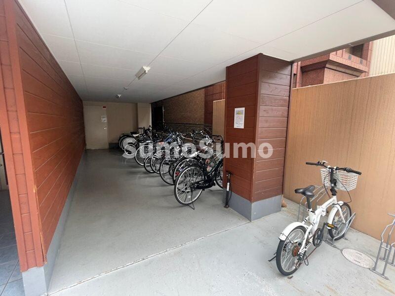 阿波座駅 徒歩5分 10階の物件内観写真