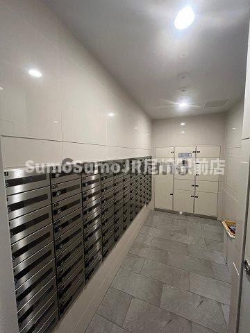 御幣島駅 徒歩7分 4階の物件内観写真