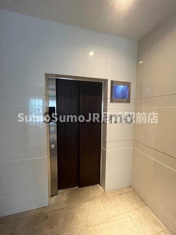 御幣島駅 徒歩7分 4階の物件内観写真