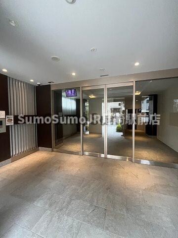 御幣島駅 徒歩7分 4階の物件外観写真