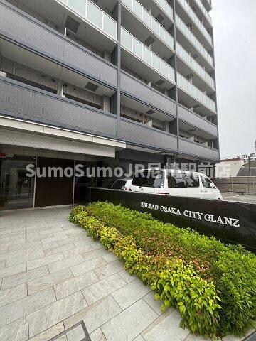 御幣島駅 徒歩7分 4階の物件外観写真