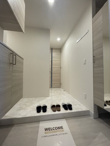 D-ROOM美野島の物件内観写真