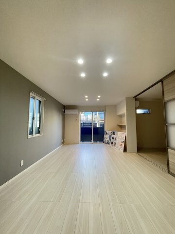 D-ROOM美野島の物件内観写真