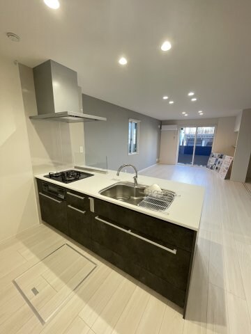 D-ROOM美野島の物件内観写真