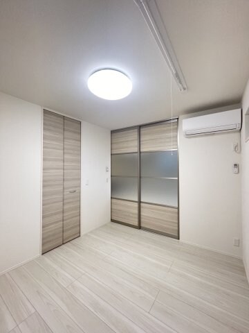 D-ROOM美野島の物件内観写真