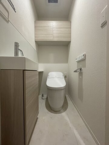 D-ROOM美野島の物件内観写真