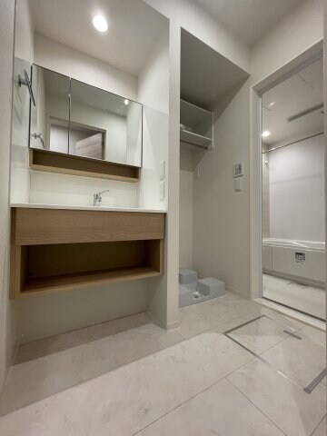 D-ROOM美野島の物件内観写真