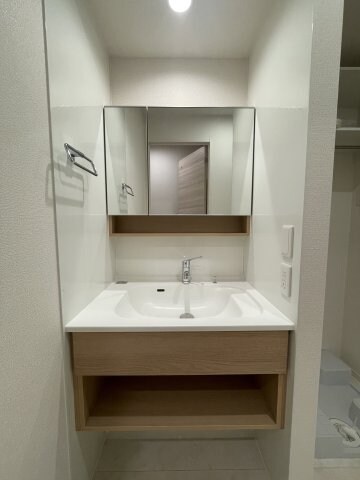 D-ROOM美野島の物件内観写真