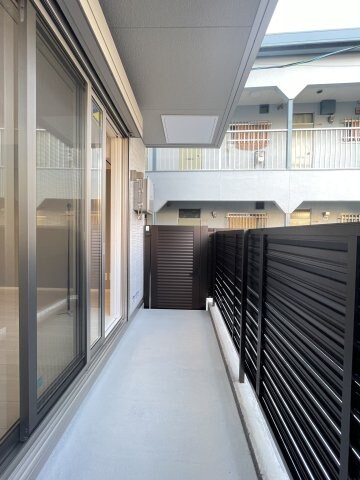 D-ROOM美野島の物件内観写真